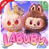 Persentase RTP untuk Labuby oleh 5G Games